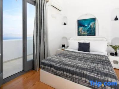 Santorini Princess Presidential Suites - 92