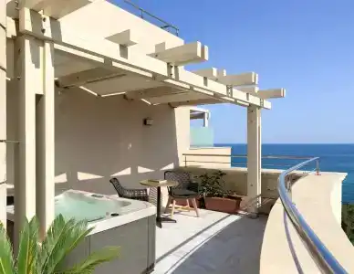 Macaris Suites & Spa - 89