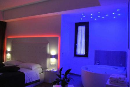 Boutique e Spa Città Bianca - 1