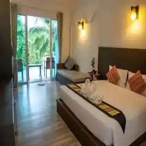 Arawan Krabi Beach - 170
