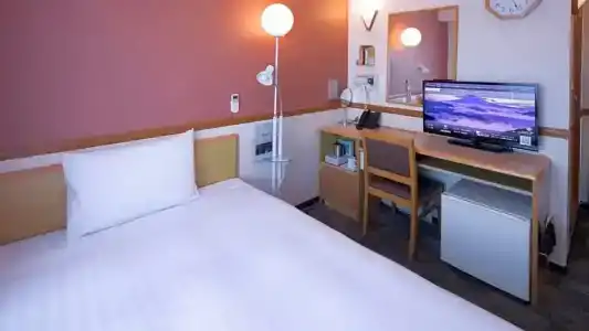 Toyoko Inn Hachinohe Ekimae - 134