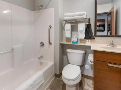 My Place-Lubbock, Tx - 32