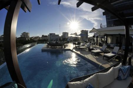 Intercontinental Real Santo Domingo, An Ihg - 21