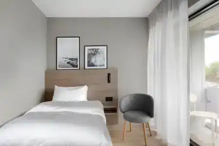 Radisson Blu, Haugesund - 41