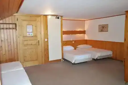 Hôtel Ecureuil Villars - 29