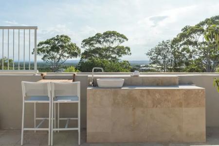 Noosa Blue - 54