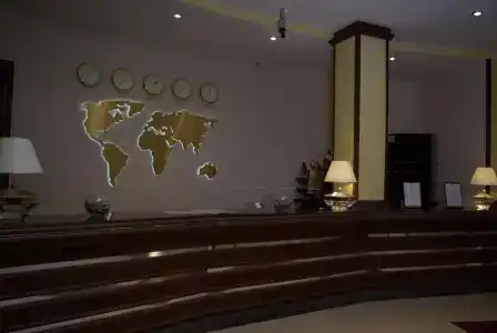 Multi Rest House - 9
