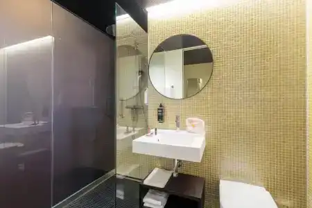 ibis Styles Bern City - 45
