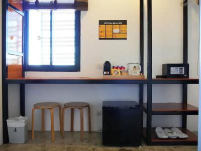 Bed Hostel - 48