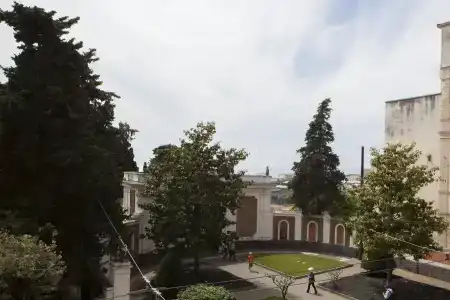 Herculaneum - 0