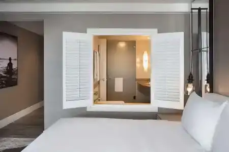 The Diplomat Beach Resort Hollywood, Curio Collection by Hilton - 55
