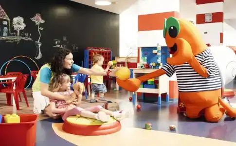 Valamar Club Tamaris - Все включено Light - 21