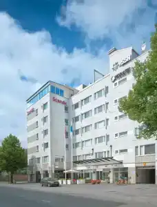 Scandic Pori - 0