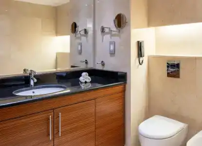 Crowne Plaza Amman, an IHG - 7