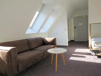 Comfor Ulm City - 31