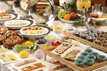 Ana Crowne Plaza Yonago, An Ihg - 12