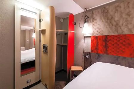 ibis Bordeaux Centre Meriadeck - 45