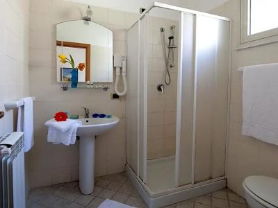 Villaggio Albergo Internazionale La Plaja - 78