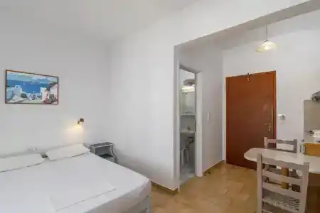 Tilemachos Rooms & Studios - 111