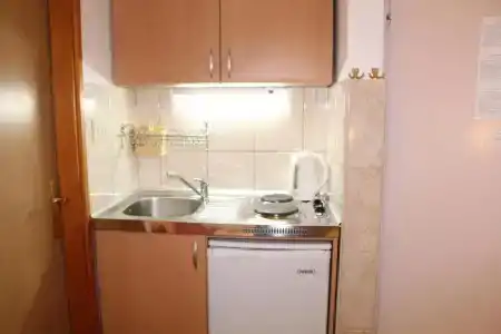 Guest House Tomanovic - 134