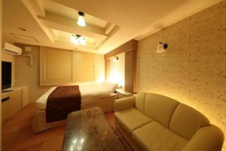 Fine Olive Kyoto Yamashina (Adult Only) - 26