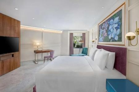 Radisson Blu Grt, Chennai - 122