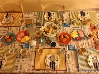 b&b Antiche Volte - 11