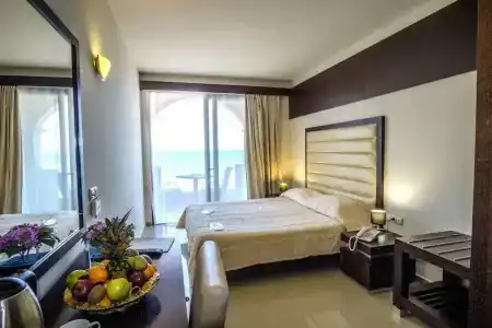 CHC Galini Sea View - 41