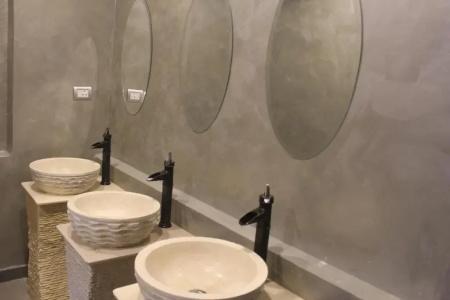 Marina Square Hostel - 23