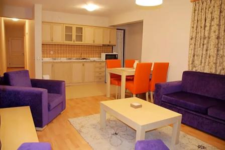 Tuntas Suites Altinkum - 41