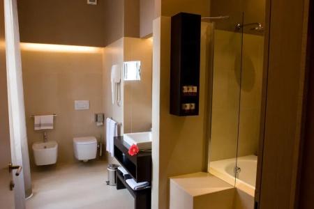Villa dei Platani Boutique & SPA - 58