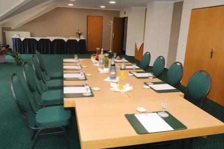 Panorama& Restaurant am Marienturm - 17