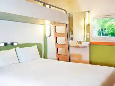 ibis budget Bourges - 5