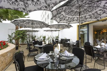 Palladium Palmyra - Adults Only - 23
