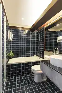Holiday Garden & Resort Sha Extra Plus - 40