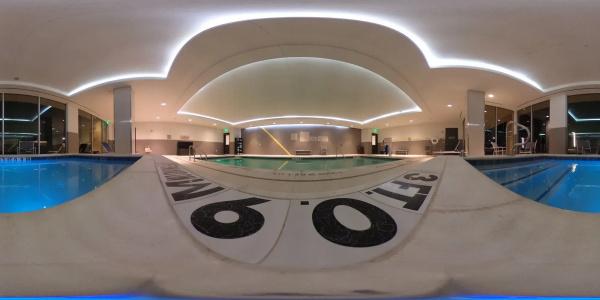 SpringHill Suites by Marriott Fossil Creek - 7