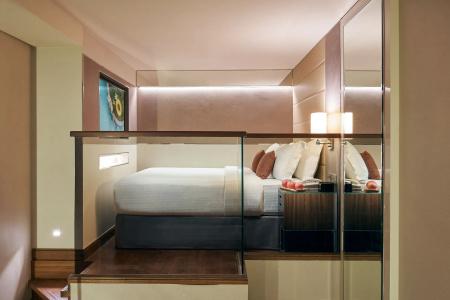 Holiday Inn Singapore Little India, An Ihg - Sg Clean - 5