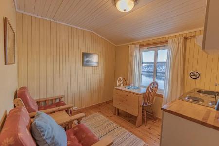Henningsvær Rorbuer - 67