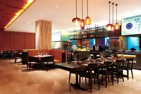 Hilton Garden Inn Lijiang - 21