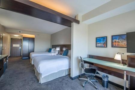 Fairfield by Marriott Denver Downtown - 5
