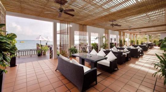 Sokha Beach Resort - 48