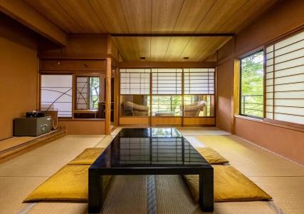 Hakone Onsen Sanso Nakamura - 2