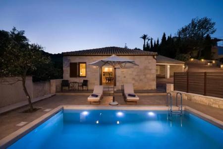 Spilia Village & Villas - 295