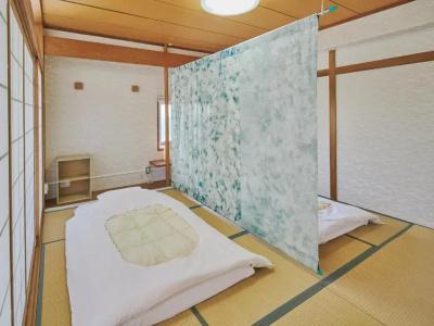 Guest Living Mu Nanki Shirahama - 1