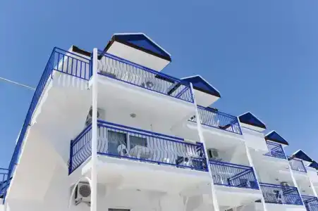 JOKER Side Hill Suite - 51