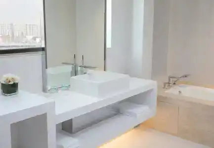 Courtyard by Marriott Shanghai Changfeng Park - 8
