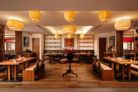 The Raintree, St. Mary’s Road - 16