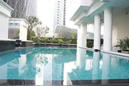 Grande Centre Point Ploenchit - Sha Plus - 41