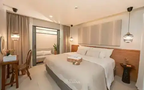 Villa Alanna - 84