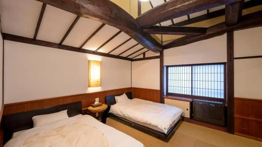 Nakamatsuya Ryokan - 1